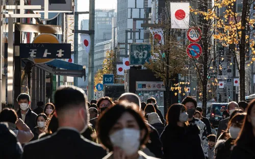Tokyo sẽ triển khai nhà ở giá rẻ cho các hộ gia đình