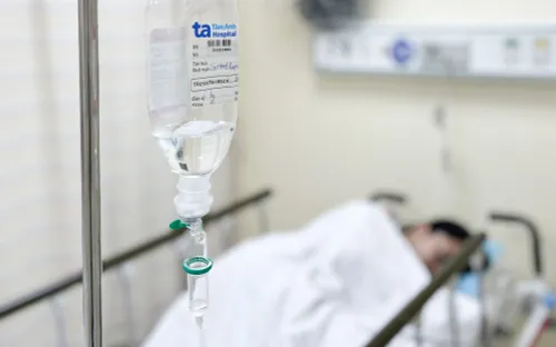 Vụ ngộ độc sau khi ăn bánh mì Cô Bích: Salmonella là tác nhân gây bệnh