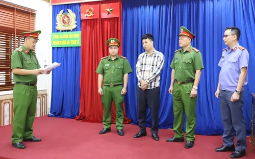 Giám đốc và Kế toán Công ty Hiền Khiêm bị khởi tố vì lừa đảo hàng trăm tỷ đồng