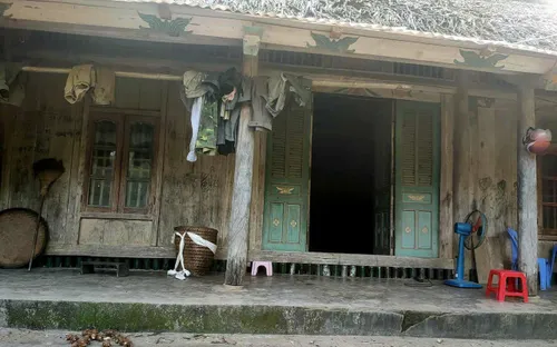 Nhịp thở khó khăn của bệnh nhi 10 tháng tuổi mắc tim bẩm sinh