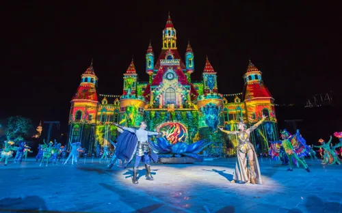 Vingroup công bố trụ cột văn hóa - kiến tạo không gian nghệ thuật đẳng cấp quốc tế