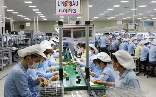 Việt Nam cải thiện môi trường đầu tư, thu hút FDI bền vững