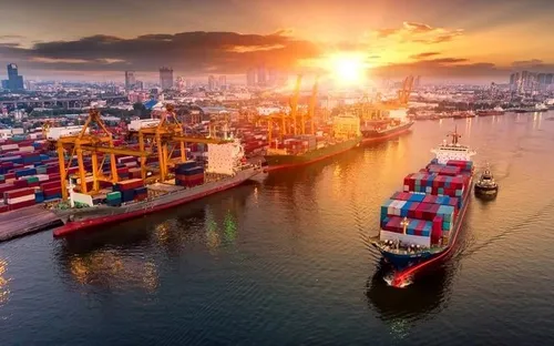 Bước đều, bước vững chắc vào kỷ nguyên mới