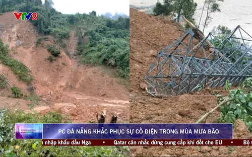 Năng lượng xanh - Số 30