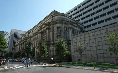 Ngân hàng Trung ương Nhật Bản có thể tăng lãi suất vào tháng 12