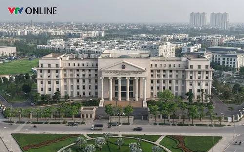 Sắp xét xử nhiều cựu Thẩm phán, Kiểm sát viên vụ hối lộ tại TAND cấp cao Đà Nẵng