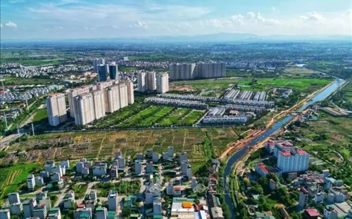 Sửa cách tính tiền đất khi cấp sổ đỏ sai thẩm quyền