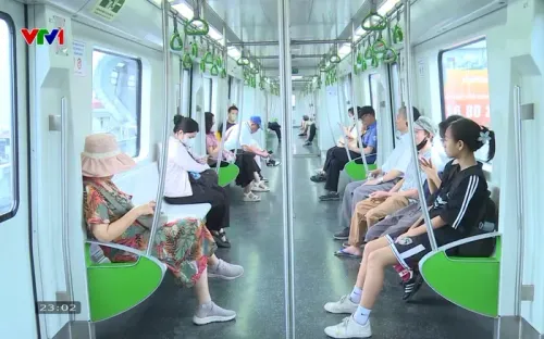 Đường sắt đô thị Đà Nẵng: Cơ hội và thách thức