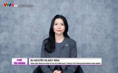 Thị trường chứng khoán sẽ bật tăng trở lại những tháng cuối năm?