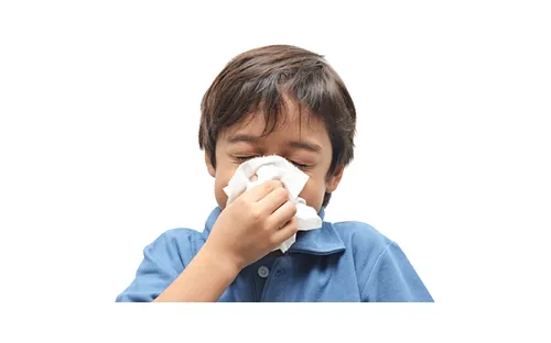 Virus H3N2 đột biến có thể làm bùng phát dịch cúm tại châu Á