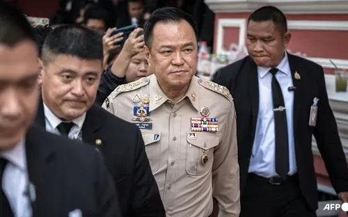 Thái Lan tuyên bố đình chỉ thỏa thuận hòa bình với Campuchia để "tự vệ"