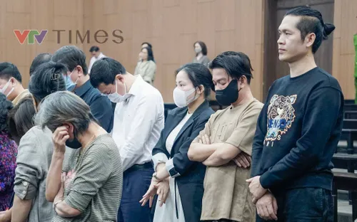 Ca sĩ Vũ Hà bị phạt 100 triệu đồng trong vụ đánh bạc tại khách sạn Pullman