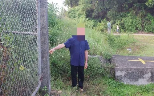 Người đàn ông đe dọa, tấn công nhằm xâm hại bé gái 13 tuổi