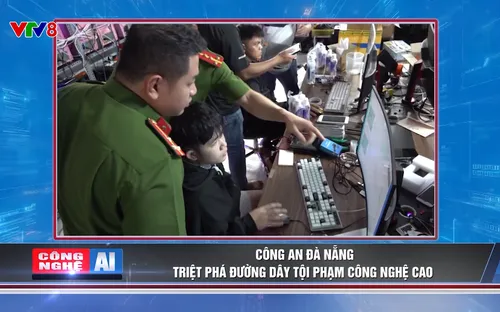 Công nghệ và AI - Số 22