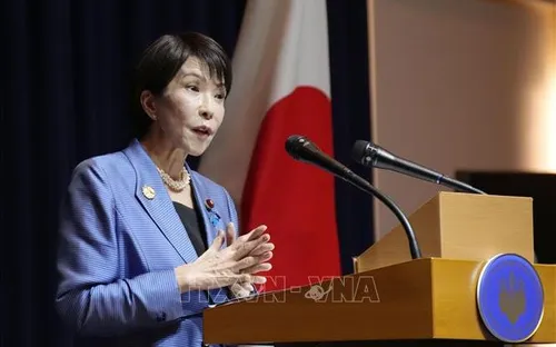 Nhật Bản chuẩn bị gói kích thích kinh tế mới