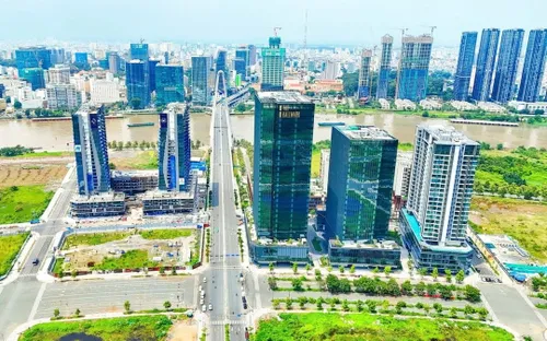 Khai thông thể chế: Cú hích chiến lược cho mô hình tăng trưởng mới