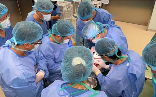 Hành trình điều phối tạng hiến từ Cần Thơ ra Hà Nội - hơn 2.000km hồi sinh sự sống