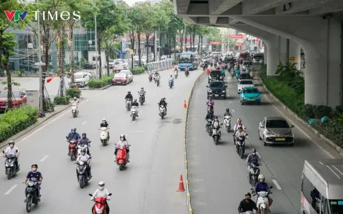 Đề xuất chính sách hỗ trợ người dân sử dụng phương tiện xanh trước 31/1/2026