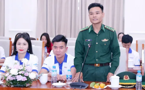 Còn nhiều trăn trở trên hành trình mang giáo dục đến vùng cao