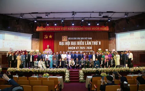 Bất ngờ từ quảng bá di sản trên không gian số