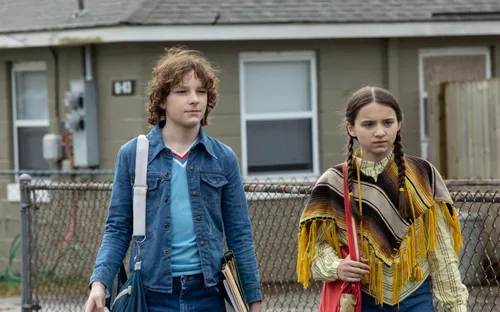 “Viên ngọc” mới của Hollywood