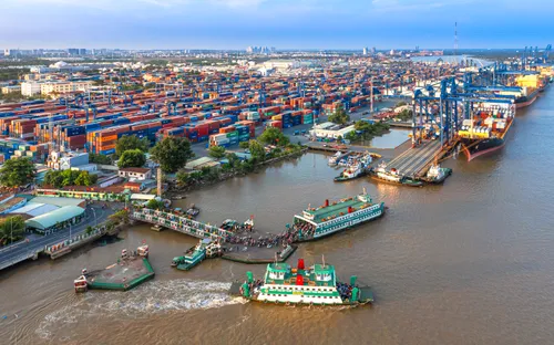 TP Hồ Chí Minh đặt mục tiêu thu ngân sách 800.000 tỷ năm 2025