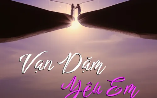 Vạn dặm yêu em: Khán giả tò mò với chuyện tình xuyên biên giới của Khả Ngân