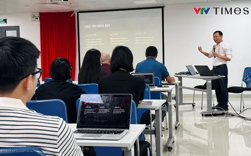 Sáng tạo và sản xuất nội dung đa nền tảng trong bối cảnh chuyển đổi số truyền hình