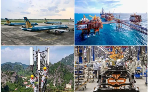 Đề án kinh tế nhà nước và "quyết định nâng hạng": Đòn bẩy kép thu hút dòng vốn ngoại