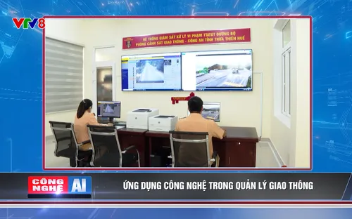 Công nghệ và AI - Số 23