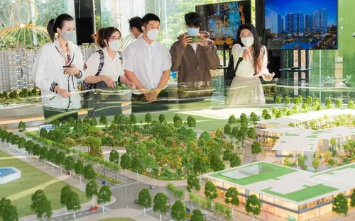 Từ 20/11, áp dụng mức lệ phí mới cho chứng chỉ môi giới bất động sản