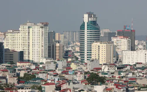 Chưa đủ cơ sở đánh thuế trên lãi chuyển nhượng bất động sản