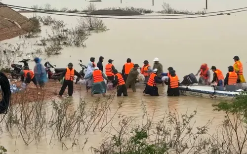 Gia Lai tập trung hỗ trợ người dân vùng cô lập