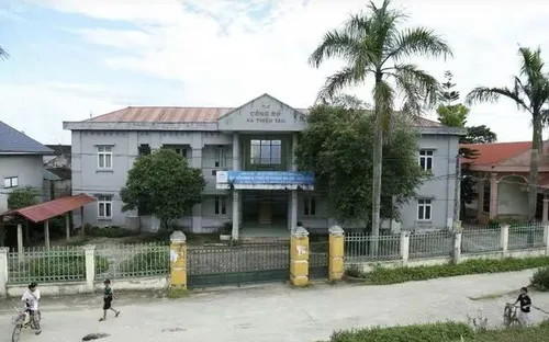 Cả nước đã xử lý gần 18.600 cơ sở nhà, đất sau sắp xếp bộ máy