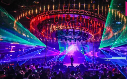 Quy định mức thu phí thẩm định cấp phép kinh doanh karaoke, vũ trường