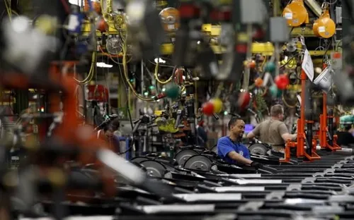 Kinh tế Mỹ và bài toán thiếu hụt lao động lành nghề