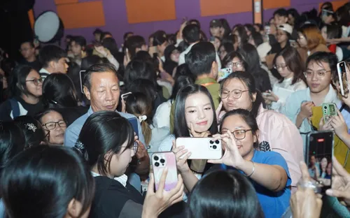 LHP Việt Nam XXIV và những ngày khán giả được sống cùng phim Việt