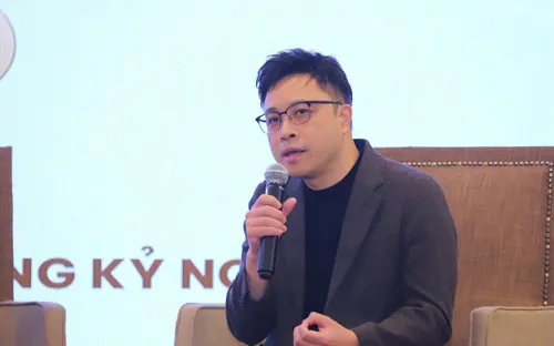 Công nghiệp điện ảnh: Càng muốn đi xa càng phải bám vào bản sắc