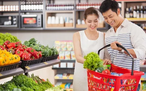 Kích cầu tiêu dùng: "Đòn bẩy mềm" thúc đẩy tăng trưởng kinh tế cuối năm 2025