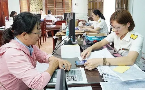 Xây dựng môi trường thuế minh bạch - liêm chính, tạo niềm tin cho doanh nghiệp