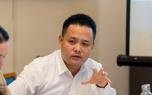 Để Việt Nam trở thành “phim trường” hấp dẫn