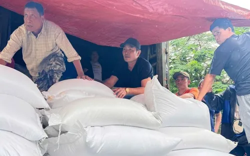 Tăng cường bảo đảm an toàn thực phẩm, phòng chống ngộ độc sau bão lụt năm 2025