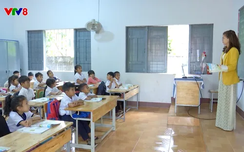 Tây Nguyên hôm nay: Đầu tư giáo dục vùng đồng bào dân tộc thiểu số (23/11/2025)