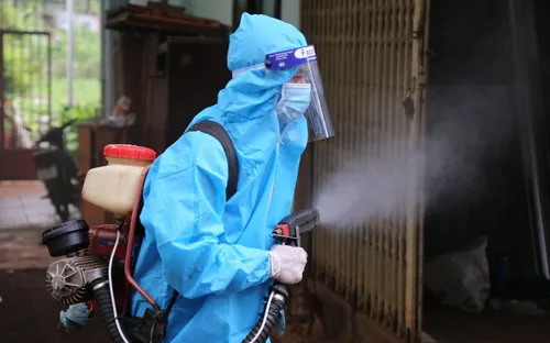 Đồng Nai: Thêm ca tử vong do sốt xuất huyết, bệnh truyền nhiễm diễn biến phức tạp