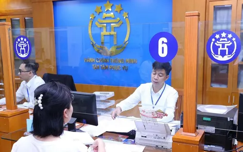 Bộ Nội vụ đề xuất đến đầu tháng 7/2027 hoàn thành sắp xếp công chức theo vị trí việc