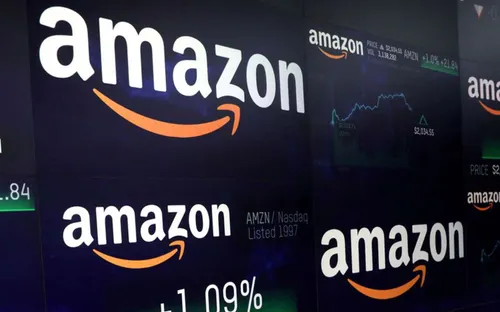 Amazon đầu tư 50 tỷ USD cho Chính phủ Mỹ phát triển AI