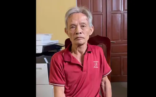 Mâu thuẫn khi uống rượu, một người đàn ông bị chém tử vong tại nhà riêng