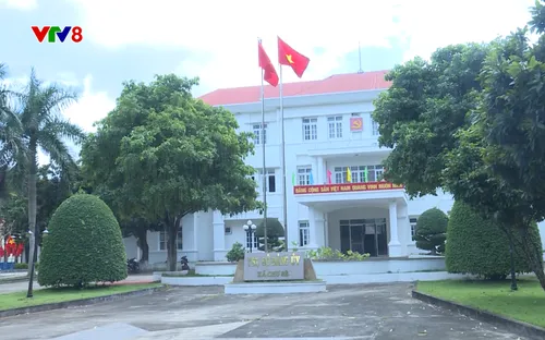 Tây Nguyên hôm nay: Công năng mới của những trụ sở cũ