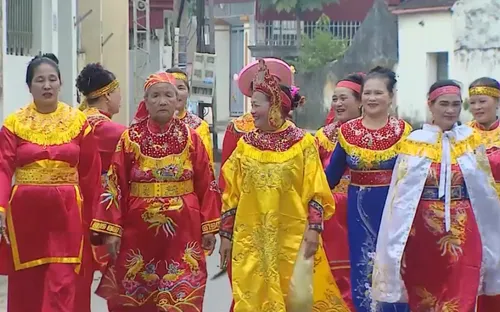 Thanh Hóa giữ gìn di sản, phát huy giá trị văn hóa trong thời kỳ hội nhập