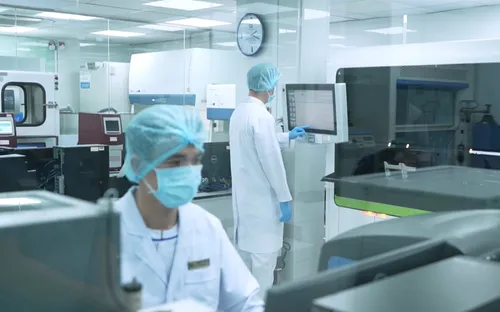 Việt Nam triển khai xét nghiệm gan D theo tiêu chuẩn Stanford